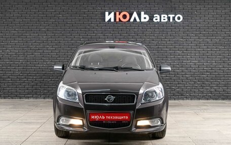Ravon Nexia R3, 2016 год, 570 000 рублей, 2 фотография
