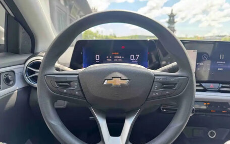 Chevrolet Cruze II, 2022 год, 1 244 000 рублей, 12 фотография