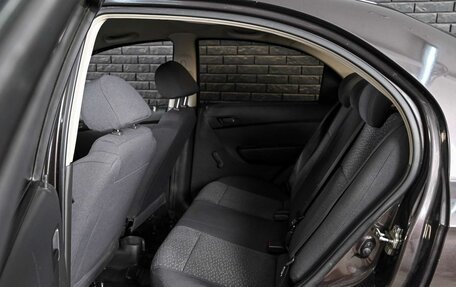 Ravon Nexia R3, 2016 год, 570 000 рублей, 10 фотография
