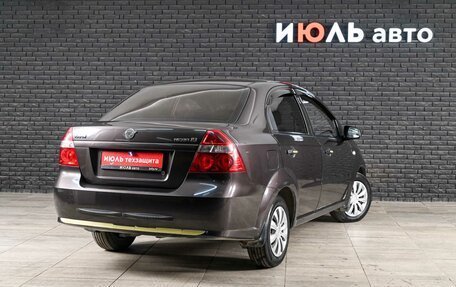 Ravon Nexia R3, 2016 год, 570 000 рублей, 4 фотография