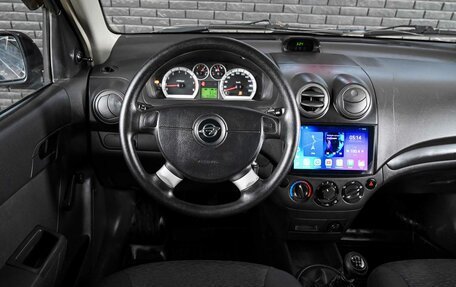 Ravon Nexia R3, 2016 год, 570 000 рублей, 11 фотография