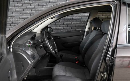 Ravon Nexia R3, 2016 год, 570 000 рублей, 9 фотография