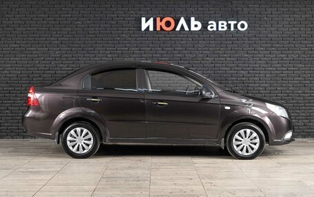 Ravon Nexia R3, 2016 год, 570 000 рублей, 8 фотография