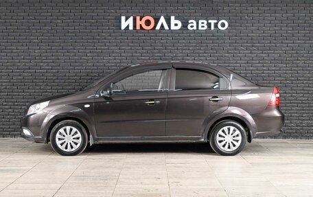 Ravon Nexia R3, 2016 год, 570 000 рублей, 6 фотография