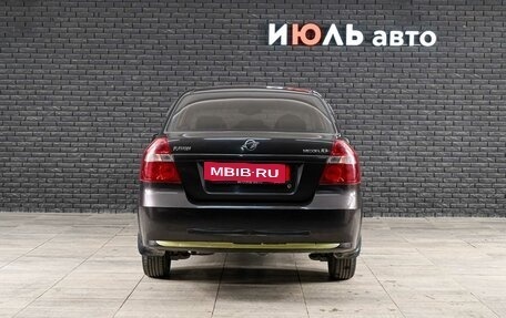 Ravon Nexia R3, 2016 год, 570 000 рублей, 5 фотография