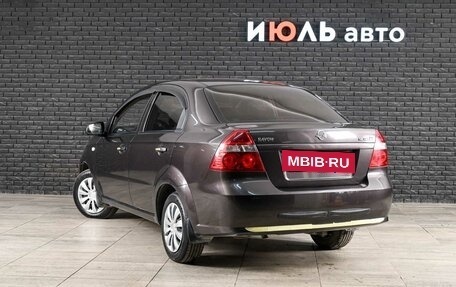 Ravon Nexia R3, 2016 год, 570 000 рублей, 7 фотография