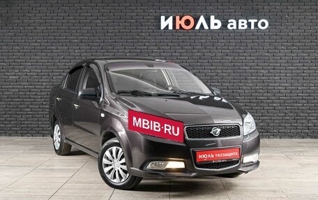 Ravon Nexia R3, 2016 год, 570 000 рублей, 3 фотография