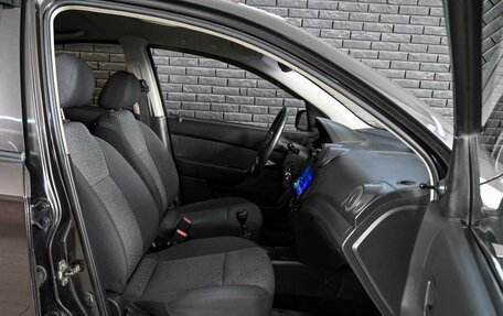 Ravon Nexia R3, 2016 год, 570 000 рублей, 12 фотография