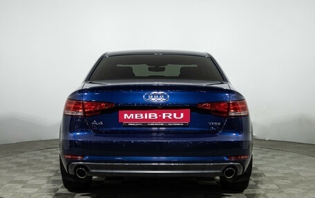 Audi A4, 2015 год, 2 300 000 рублей, 7 фотография