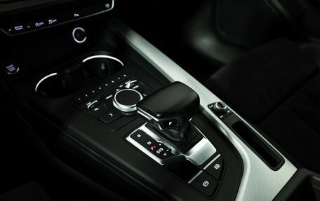 Audi A4, 2015 год, 2 300 000 рублей, 22 фотография