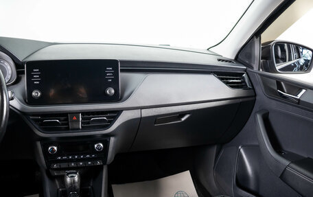 Skoda Rapid II, 2021 год, 1 499 000 рублей, 15 фотография