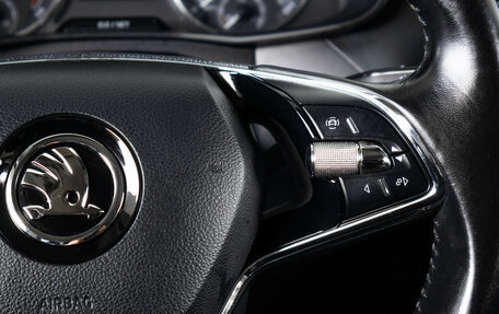 Skoda Rapid II, 2021 год, 1 499 000 рублей, 18 фотография