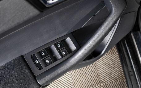 Skoda Rapid II, 2021 год, 1 499 000 рублей, 22 фотография