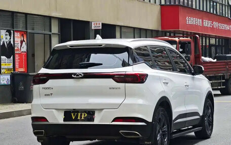 Chery Tiggo 7, 2023 год, 1 120 000 рублей, 6 фотография