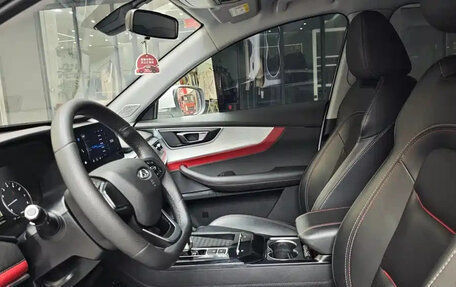 Chery Tiggo 7, 2023 год, 1 120 000 рублей, 7 фотография