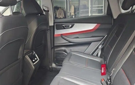 Chery Tiggo 7, 2023 год, 1 120 000 рублей, 8 фотография