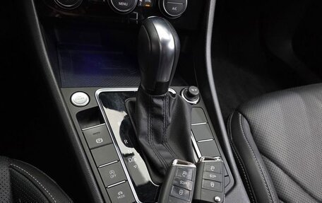 Volkswagen Jetta VII, 2020 год, 1 660 000 рублей, 6 фотография