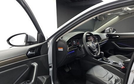 Volkswagen Jetta VII, 2020 год, 1 660 000 рублей, 8 фотография