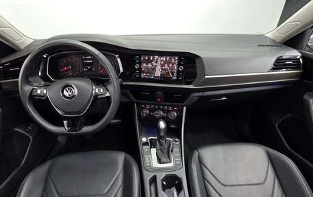 Volkswagen Jetta VII, 2020 год, 1 660 000 рублей, 5 фотография