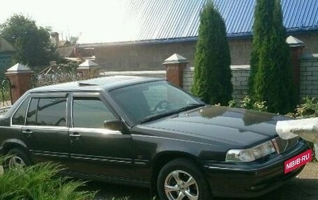 Volvo 960 I рестайлинг, 1997 год, 350 000 рублей, 2 фотография