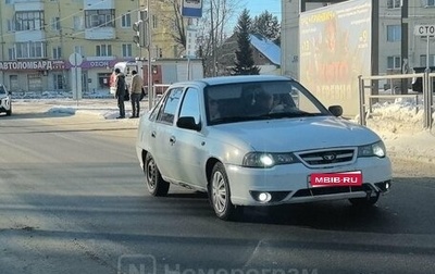 Daewoo Nexia I рестайлинг, 2010 год, 125 000 рублей, 1 фотография