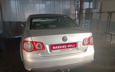 Volkswagen Jetta VI, 2008 год, 550 000 рублей, 1 фотография