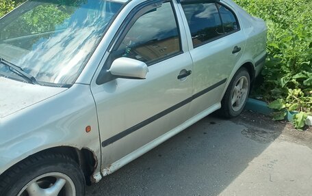 Skoda Octavia IV, 1998 год, 150 000 рублей, 1 фотография
