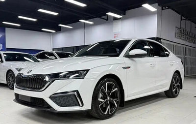 Skoda Octavia, 2022 год, 1 750 000 рублей, 1 фотография