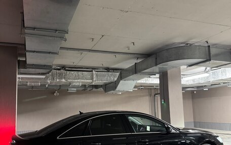 Audi A6, 2018 год, 3 300 000 рублей, 1 фотография