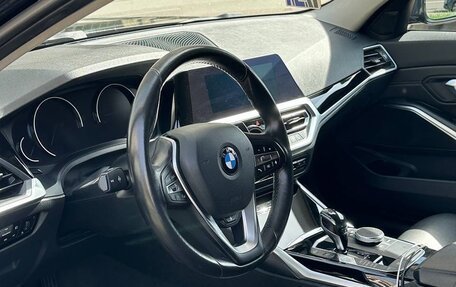 BMW 3 серия, 2019 год, 2 699 000 рублей, 2 фотография