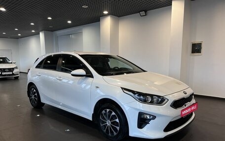 KIA cee'd III, 2018 год, 1 785 000 рублей, 1 фотография