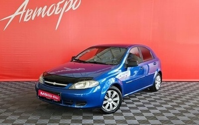 Chevrolet Lacetti, 2012 год, 500 000 рублей, 1 фотография