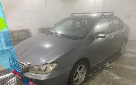 Lifan Solano I (630) рестайлинг, 2011 год, 165 000 рублей, 1 фотография