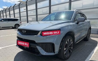 Geely Tugella FY11, 2023 год, 2 899 000 рублей, 1 фотография