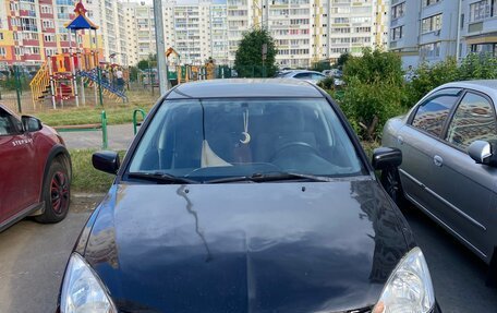 Mitsubishi Lancer IX, 2006 год, 400 000 рублей, 1 фотография