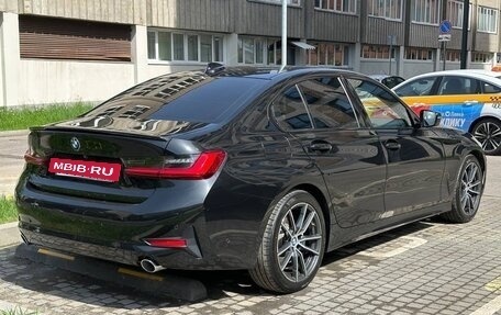 BMW 3 серия, 2019 год, 2 699 000 рублей, 7 фотография