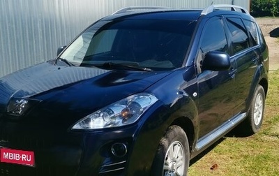Peugeot 4007, 2008 год, 690 000 рублей, 1 фотография