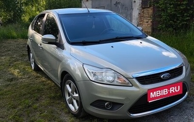 Ford Focus II рестайлинг, 2008 год, 455 000 рублей, 1 фотография