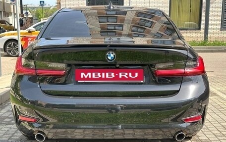 BMW 3 серия, 2019 год, 2 699 000 рублей, 10 фотография