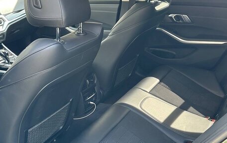 BMW 3 серия, 2019 год, 2 699 000 рублей, 12 фотография