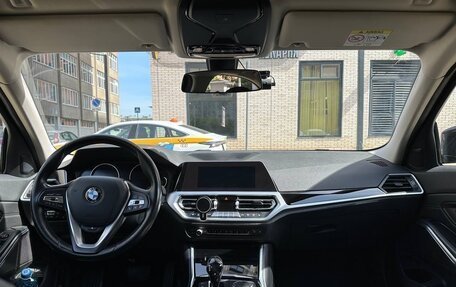BMW 3 серия, 2019 год, 2 699 000 рублей, 13 фотография