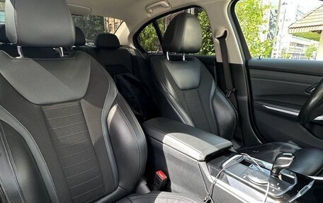 BMW 3 серия, 2019 год, 2 699 000 рублей, 16 фотография