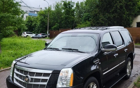 Cadillac Escalade III, 2013 год, 2 300 000 рублей, 1 фотография