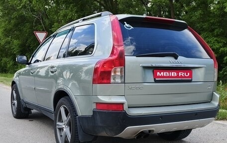 Volvo XC90 II рестайлинг, 2006 год, 999 999 рублей, 1 фотография