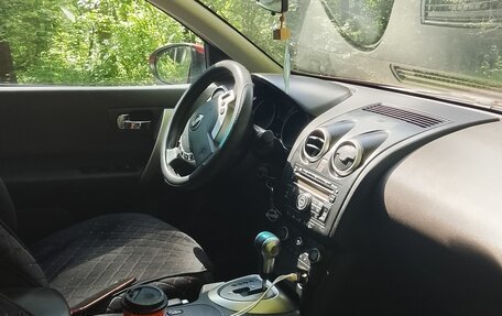 Nissan Qashqai, 2008 год, 720 000 рублей, 1 фотография