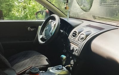 Nissan Qashqai, 2008 год, 720 000 рублей, 1 фотография