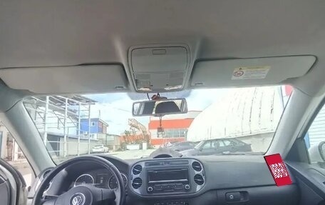 Volkswagen Tiguan I, 2012 год, 980 000 рублей, 1 фотография