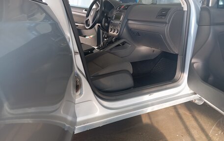 Volkswagen Jetta VI, 2008 год, 550 000 рублей, 2 фотография