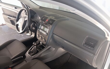 Volkswagen Jetta VI, 2008 год, 550 000 рублей, 4 фотография