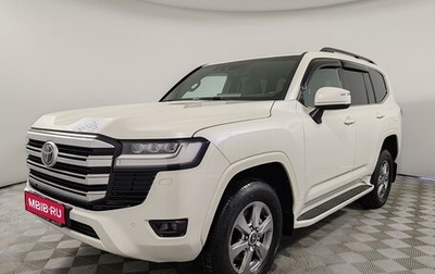 Toyota Land Cruiser, 2022 год, 8 999 000 рублей, 1 фотография